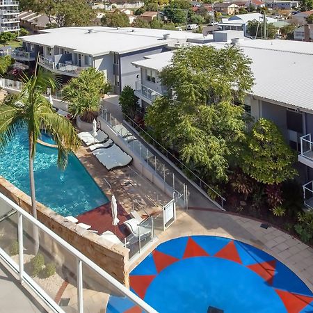 Mantra Aqua, Penthouse 83/1A Tomaree Street Appartement Nelson Bay Buitenkant foto