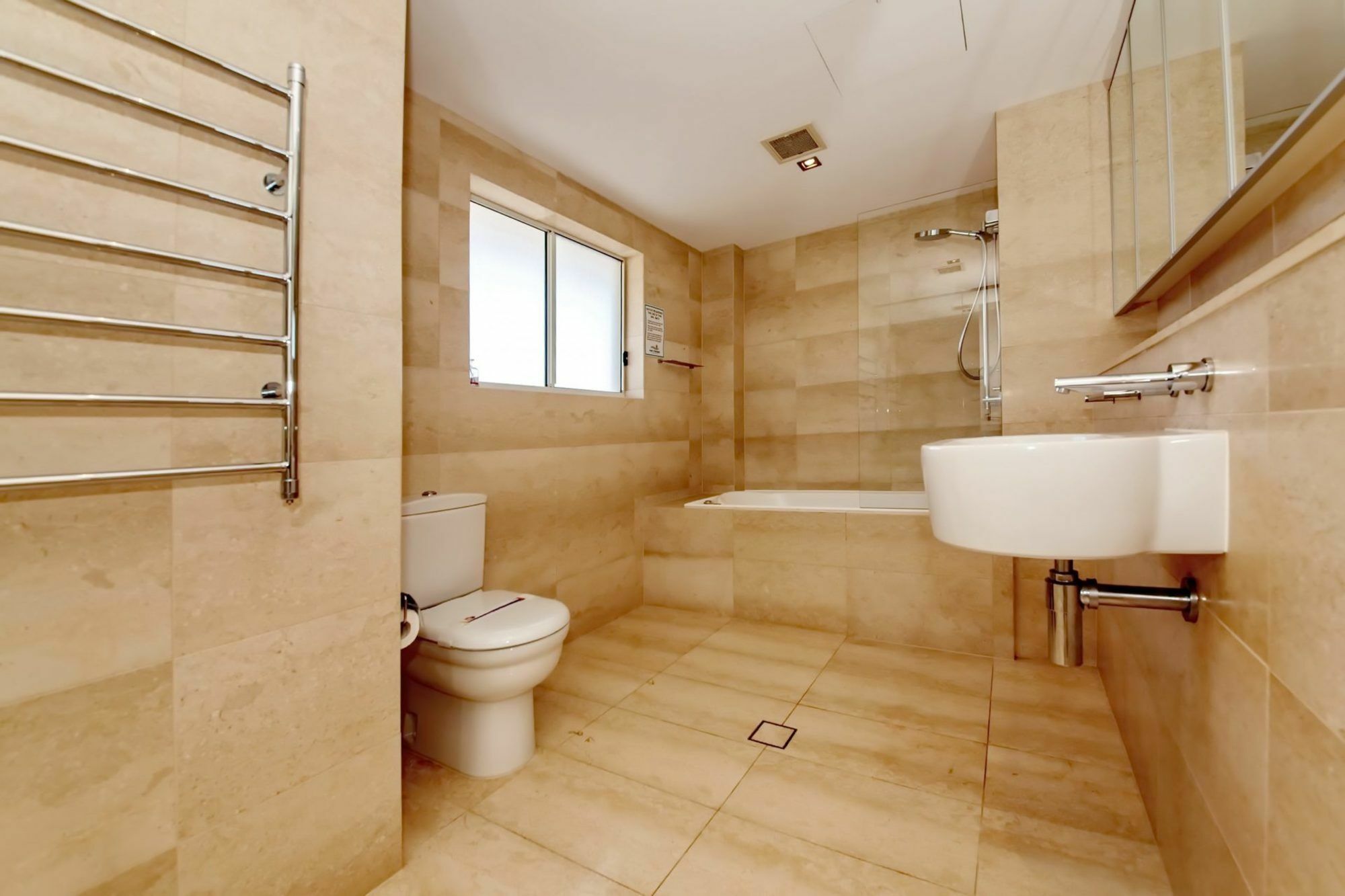 Mantra Aqua, Penthouse 83/1A Tomaree Street Appartement Nelson Bay Buitenkant foto