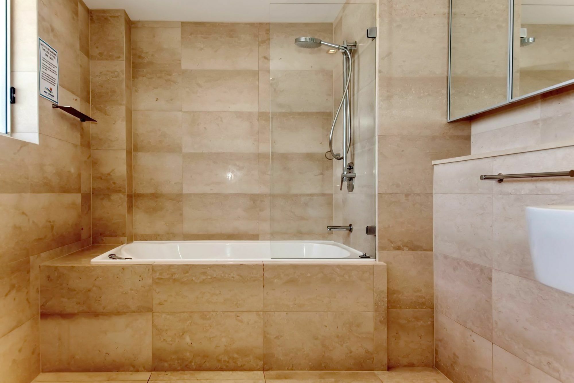 Mantra Aqua, Penthouse 83/1A Tomaree Street Appartement Nelson Bay Buitenkant foto