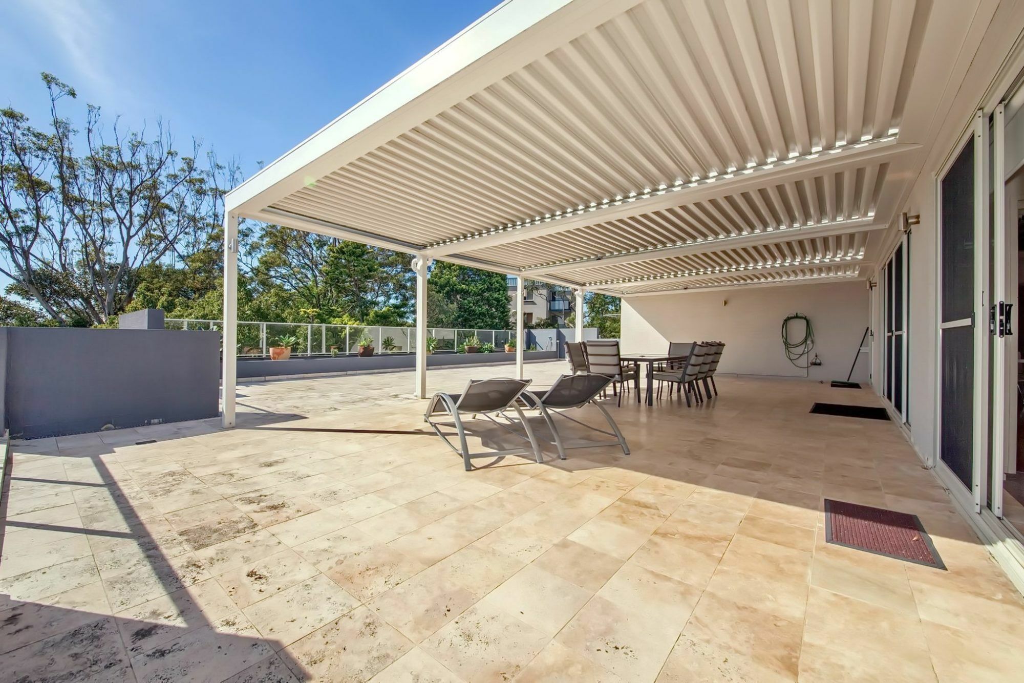 Mantra Aqua, Penthouse 83/1A Tomaree Street Appartement Nelson Bay Buitenkant foto
